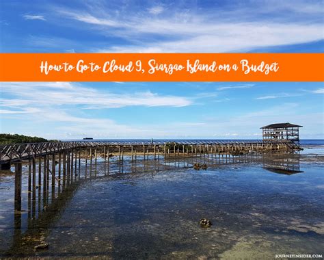 Cheap Flights to Siargao .